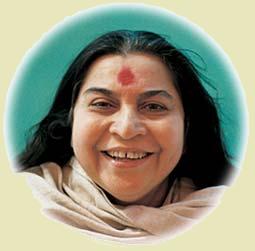 Shri Mataji